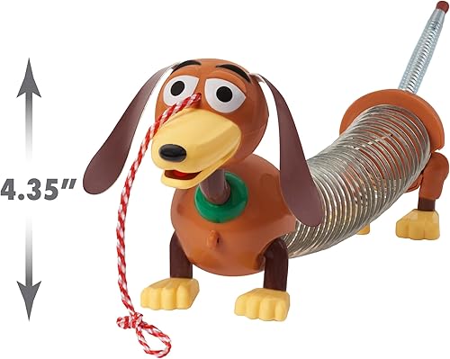 Miniatura 4 de El perro Slinky de Toy Story de Disney y Pixar
