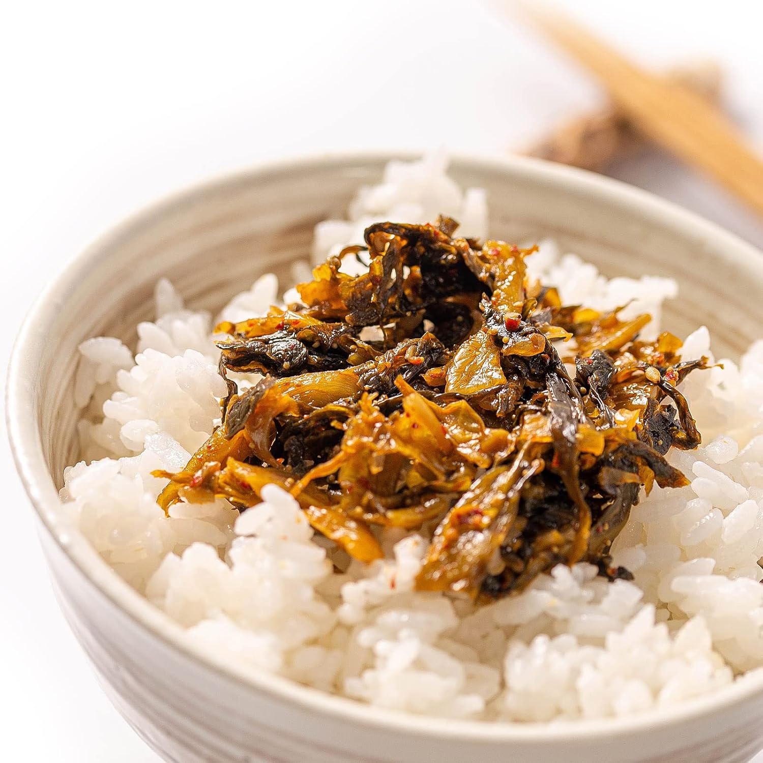 うめ海鮮 辛子高菜 漬物 長崎県産 めんたい高菜 180g 2個 きざみ高菜 高菜の油炒め たかな 高菜 明太 高菜漬け 高菜漬 国産 つけもの ご飯のお供 ご飯のおかず おつまみ つまみセット 漬物セット お漬物 公式ショップ