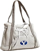 Vista 49 de Littlearth Bolso con capucha NCAA para mujer Georgia Bulldogs