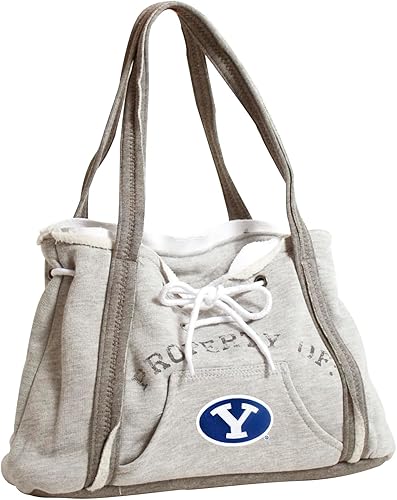 Miniatura 49 de Littlearth Bolso con capucha NCAA para mujer Georgia Bulldogs