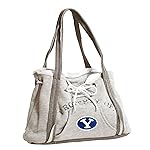 Littlearth BYU Cougars NCAA Hoodie Purse