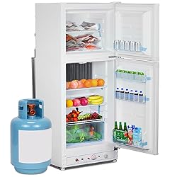 Absorption Refrigerator vs Solar Powered: The Real Comparison