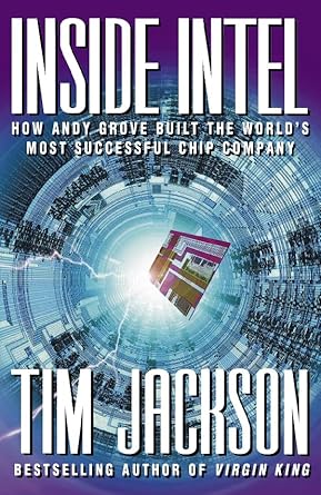 Inside Intel | Amazon.com.br