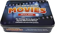 Vista 2 de You Gotta Know Movies - Trivia Game