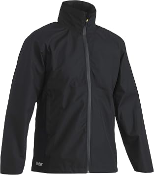 lightweight waterproof work jacket