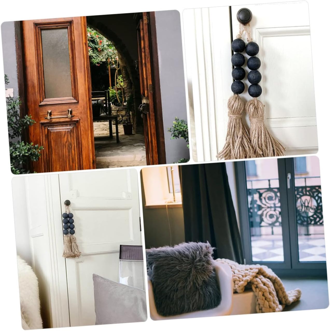 2 Stück Edelstahl Ofen Lüftungsgitter - Verstellbare Entlüftungsabdeckung