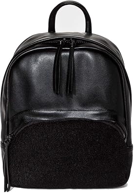 mossimo mini backpack