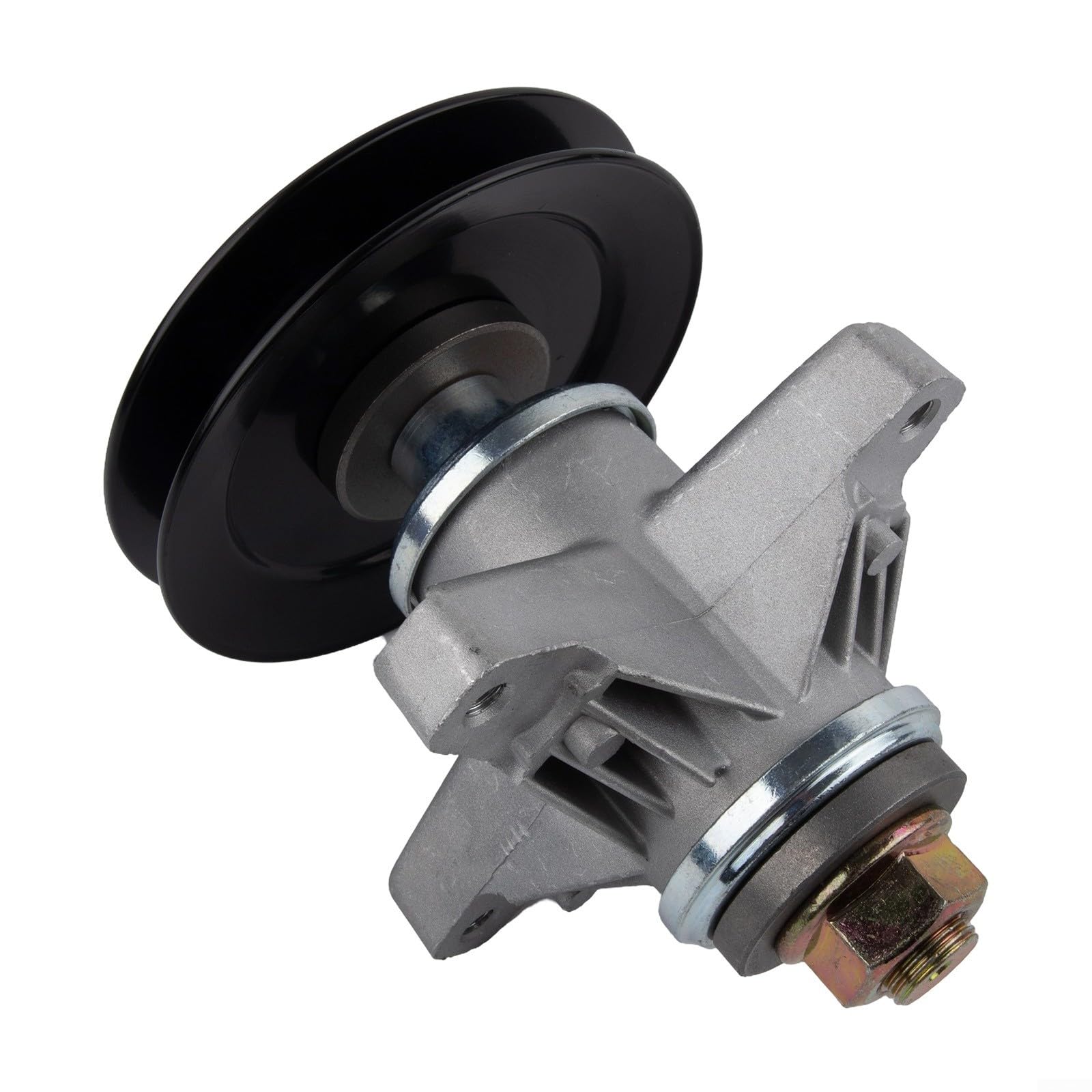 Supporto per lama per tosaerba efficiente 91804426, compatibile con una gamma di tosaerba