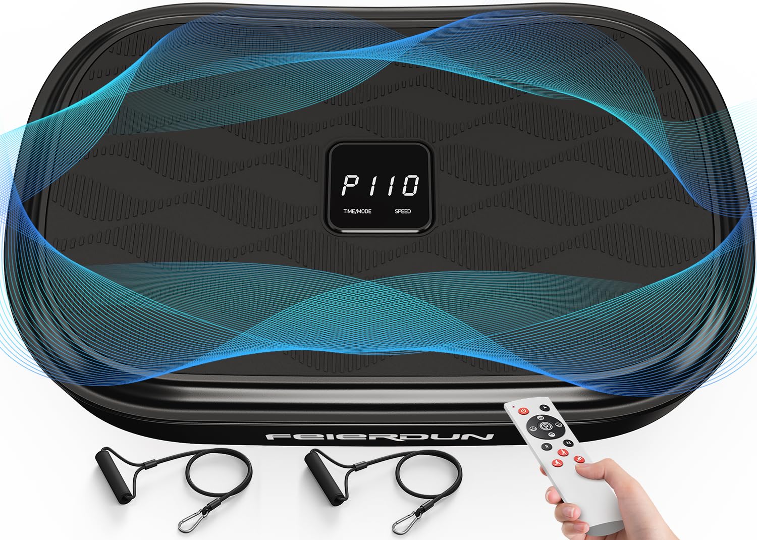 FEIERDUN Vibration Plate 