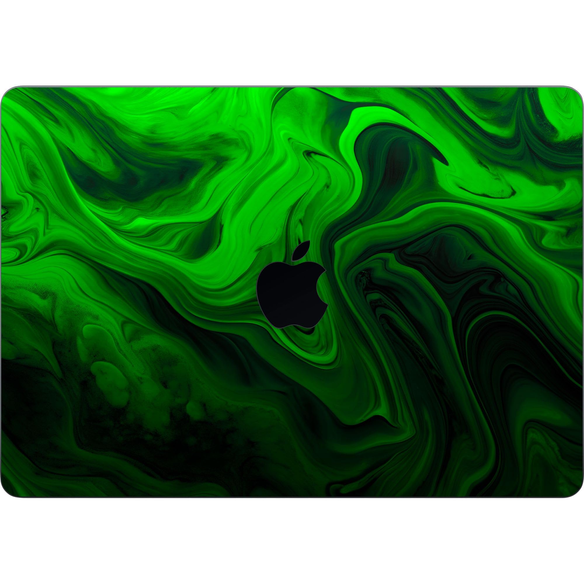 Razer Pellicola protettiva per computer portatile: MacBook Air 13 (A3113) – Full Wrap – Premium 3M Cast Vinyl – Resistente ai graffi – Design e finiture unici, facile applicazione, fango acido