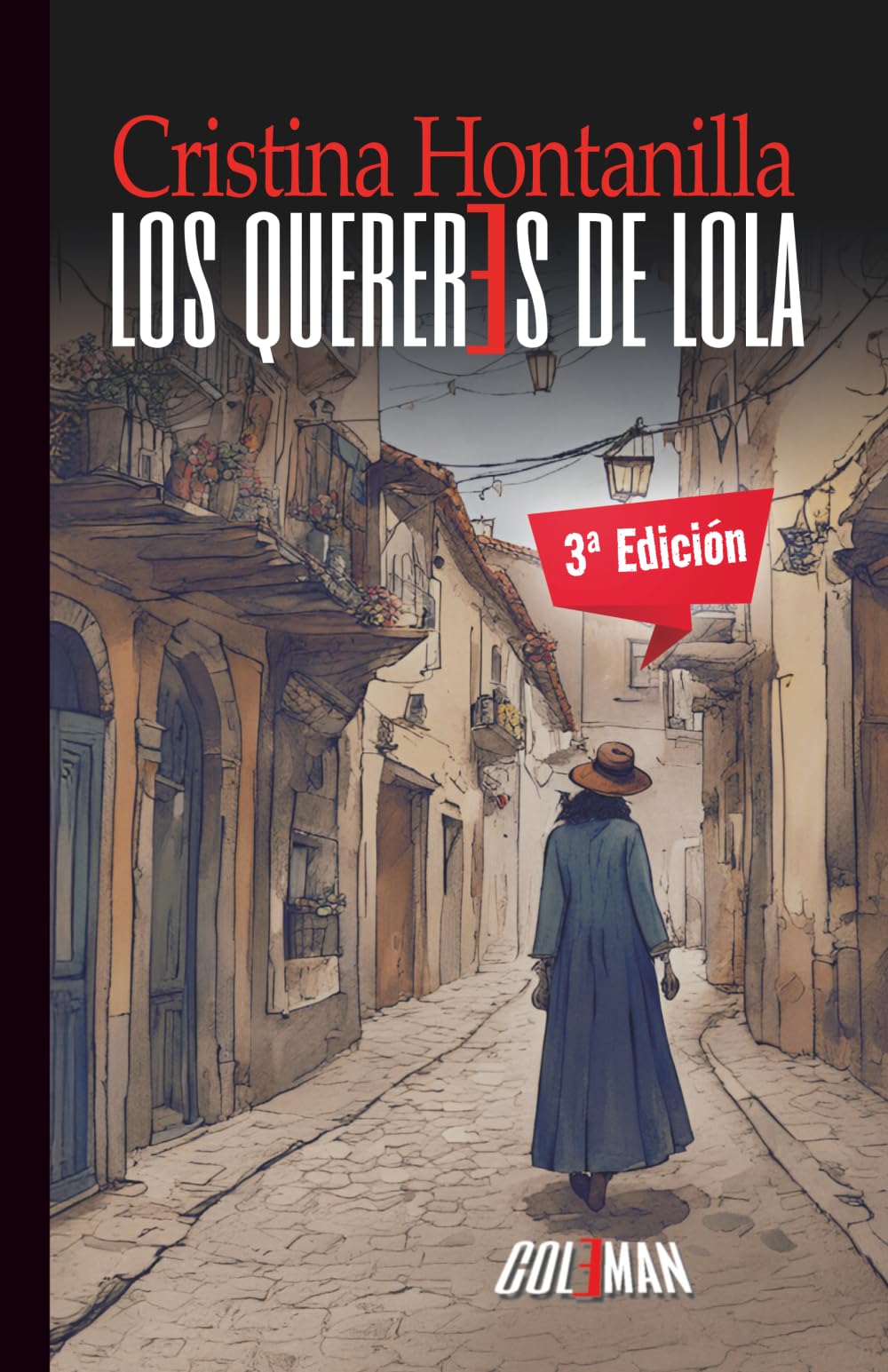 Los quereres de Lola: 14 (Narrativa contemporánea)