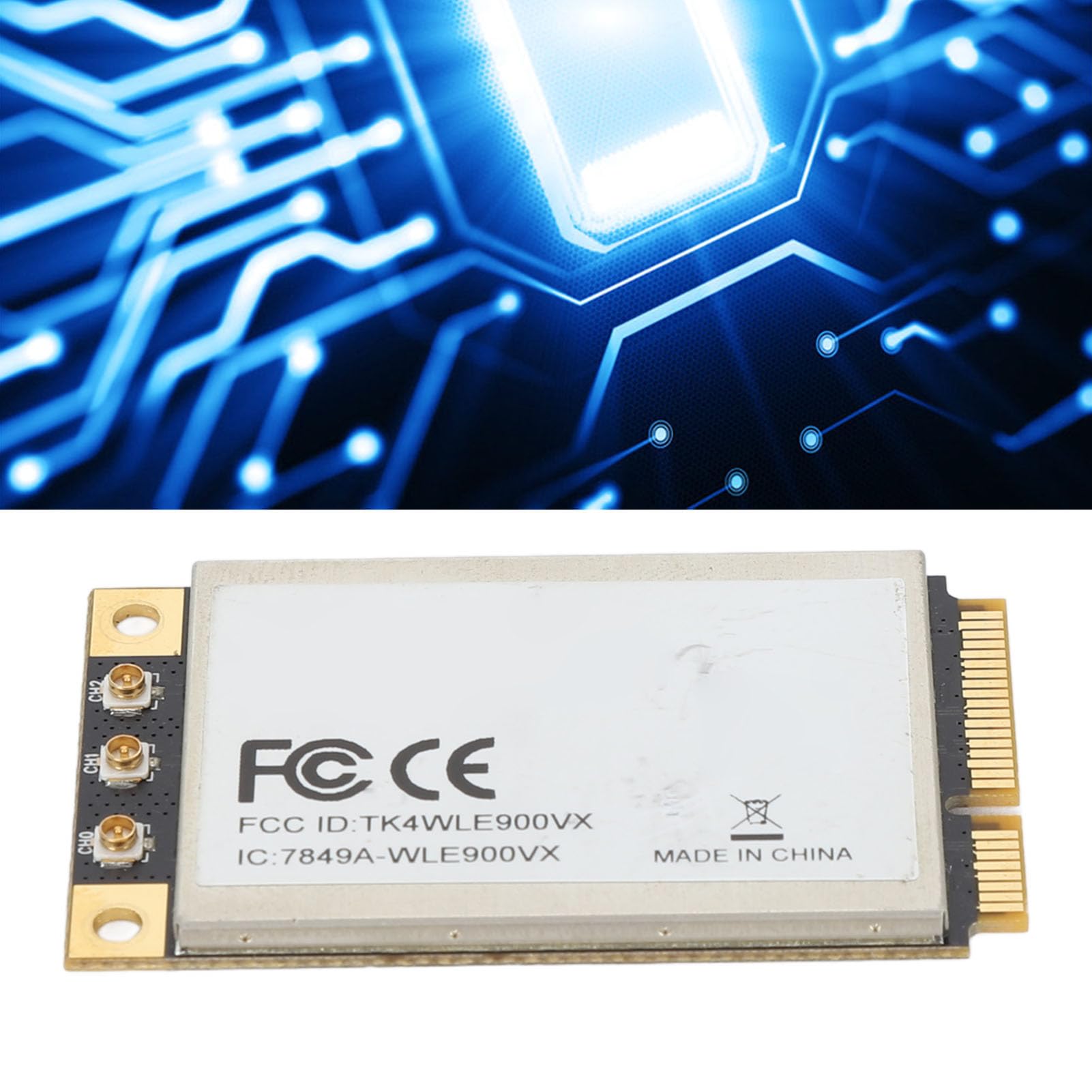 Amazon.co.jp: ワイヤレス WiFi モジュール、QCA9880 チップ付き 2.4