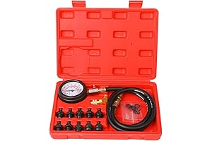 Oil Pressure Tester Tool