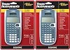 Texas Instruments TI-30XS Multiview calculadora científica (paquete de 2) 1
