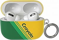 Vista 12 de Casely Funda para AirPods Pro 1 Haz tu marca Marcador Crayola Crayola Haz tu marca Marcador Crayola