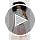 Image of Guess Women Pink Quilted Shoulder Bag with Strap