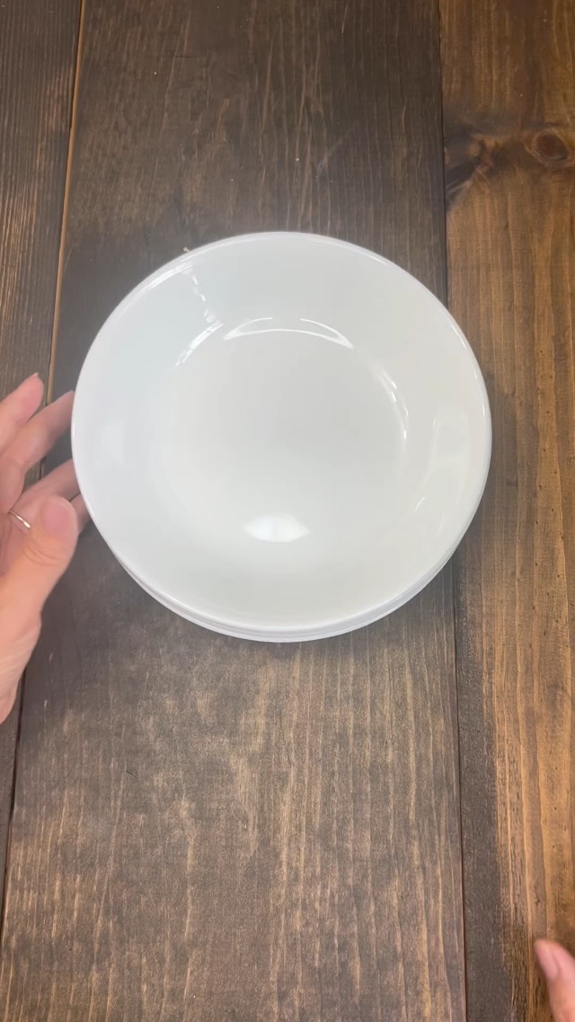 Watch Corelle 4-Pc Versa Bowls for Pasta, Salad and More on Amazon