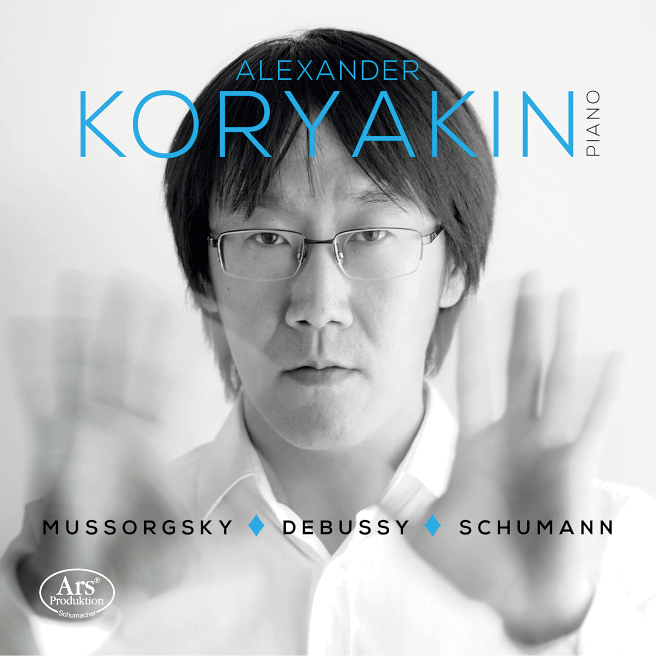 Various Composers