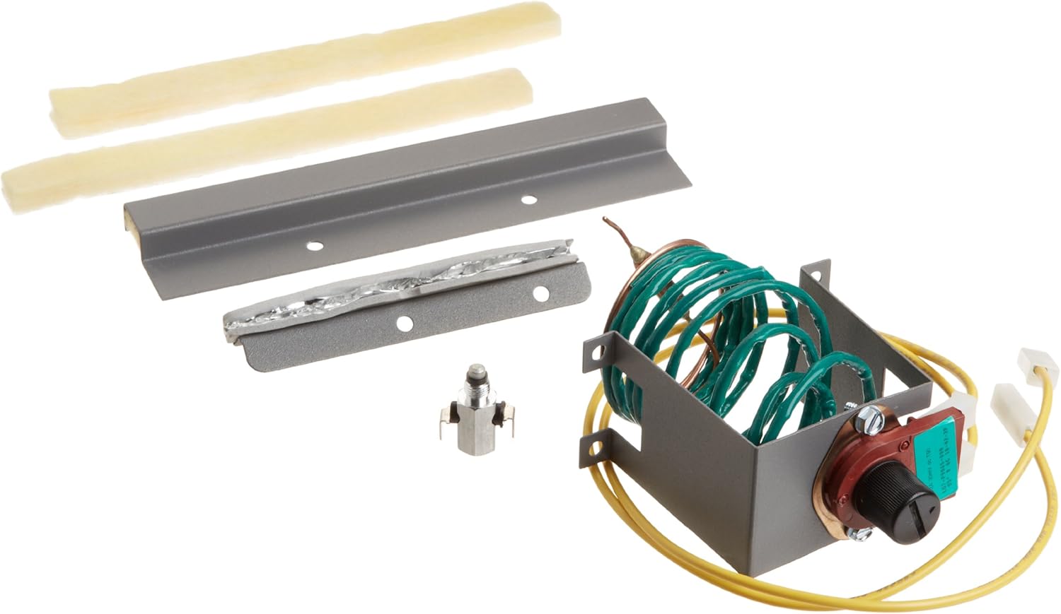 Zodiac R0447000 Thermostat Assembly Manual Replacement Kit