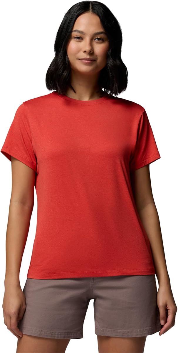 Columbia Camiseta gráfica Parsons Point Back para mujer
