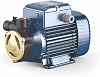 Peripheral pump with three-phase pump housing Pedrollo PQA - 380V (PQA 90)