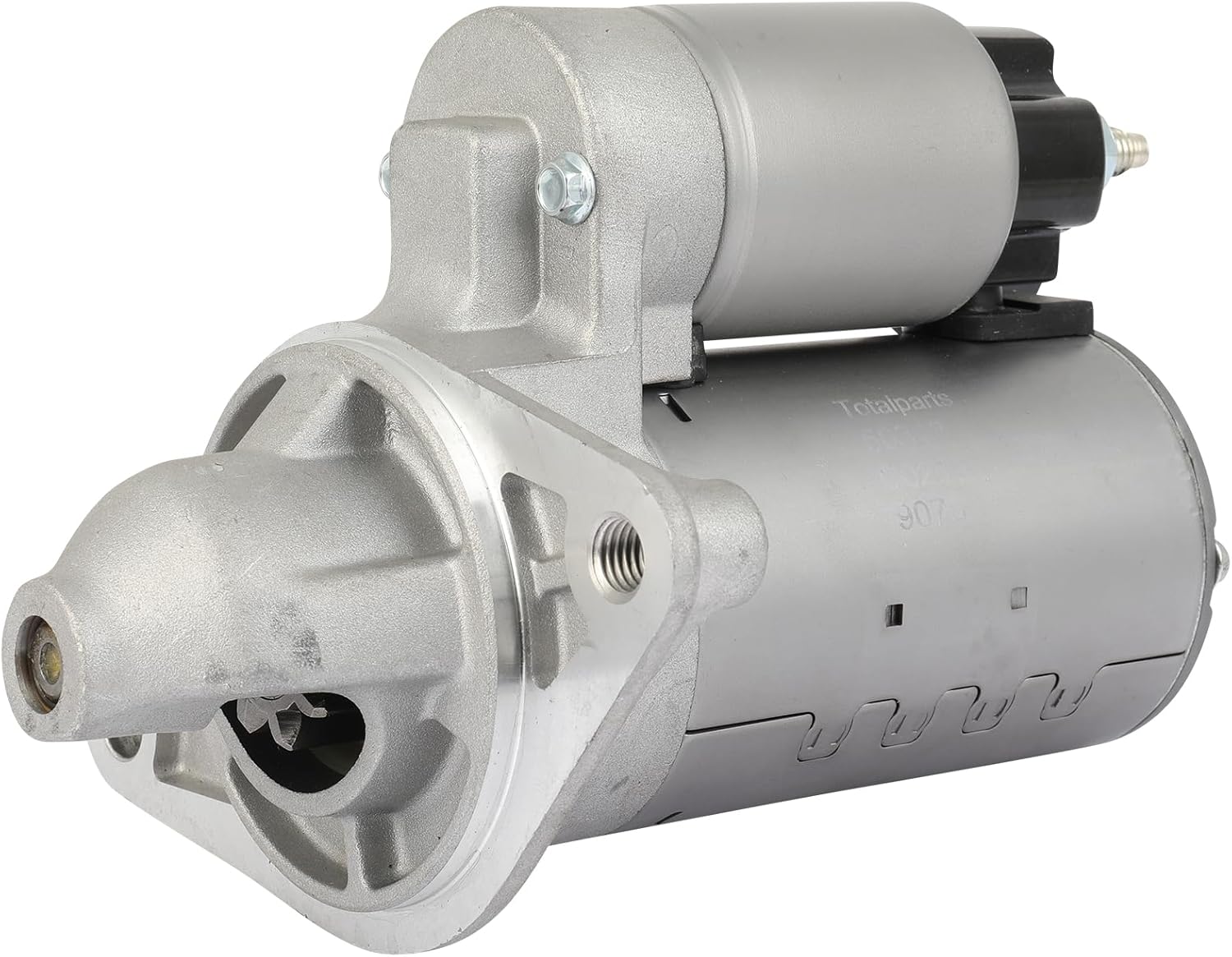 OCPTY Starter Fit for Toyota for Corolla 2015-2020 L4 1.8L 1.4KW, 12V, CW, 9T Replace 30481