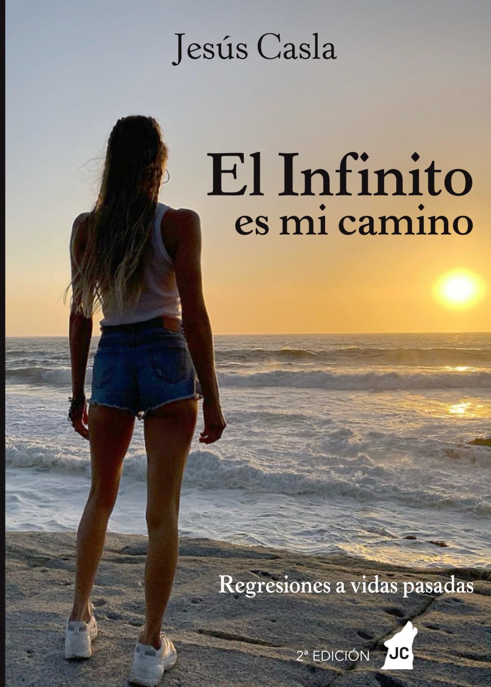 El infinito es mi camino: Regresiones a vidas pasadas