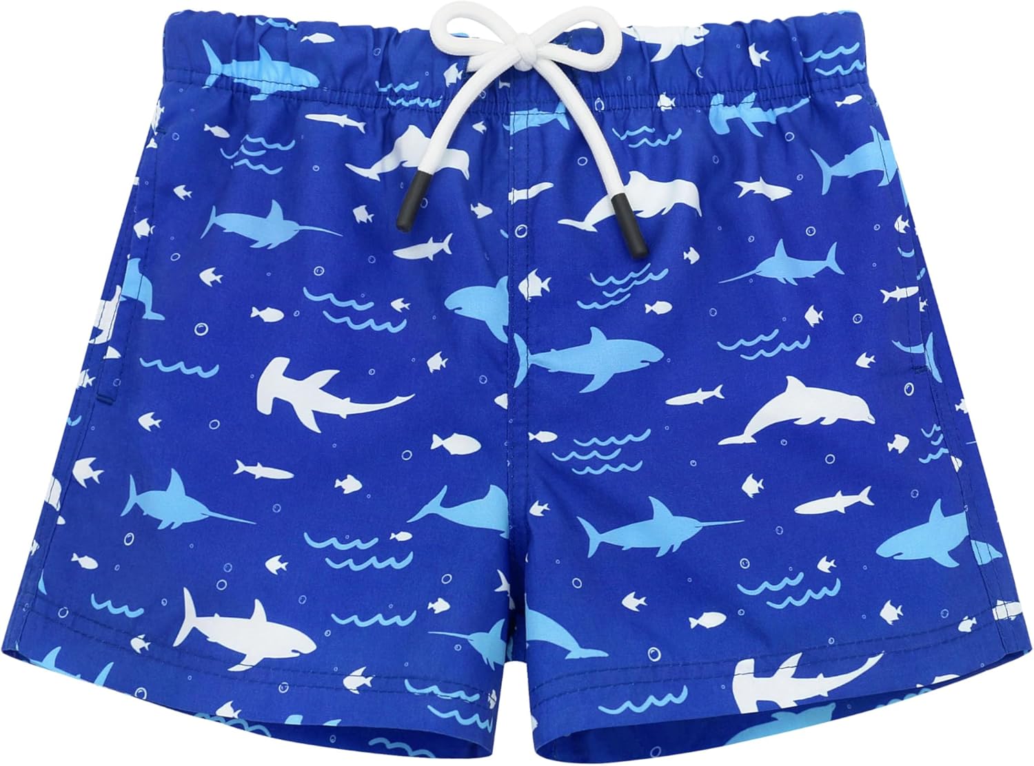 Toddler Swim Trunks Quick Dry Toddler Bathing Suits for Boys Swim Shorts Baby Swimsuit Boys Board Shorts Kids Swimwear