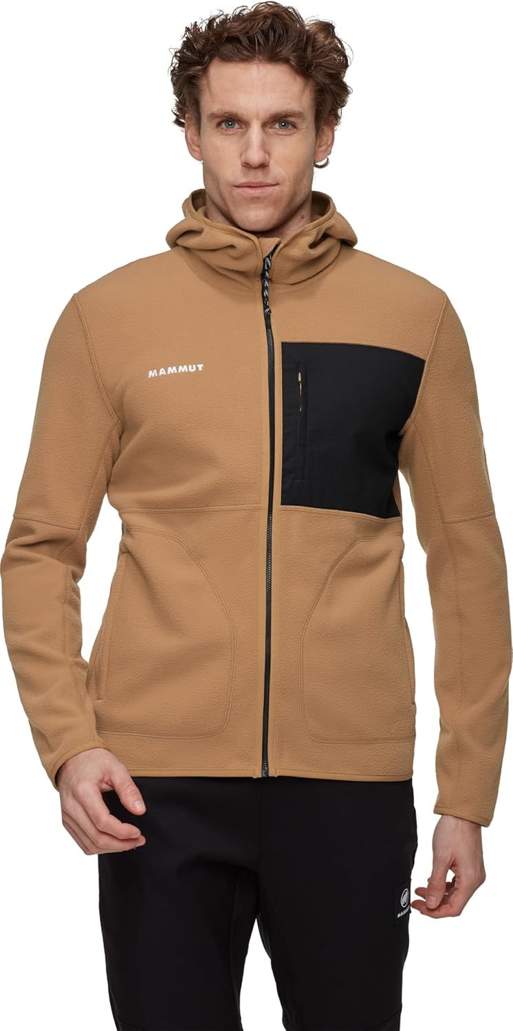 Mammut Tamaro Midlayer Hooded Jacket Men - Image 2