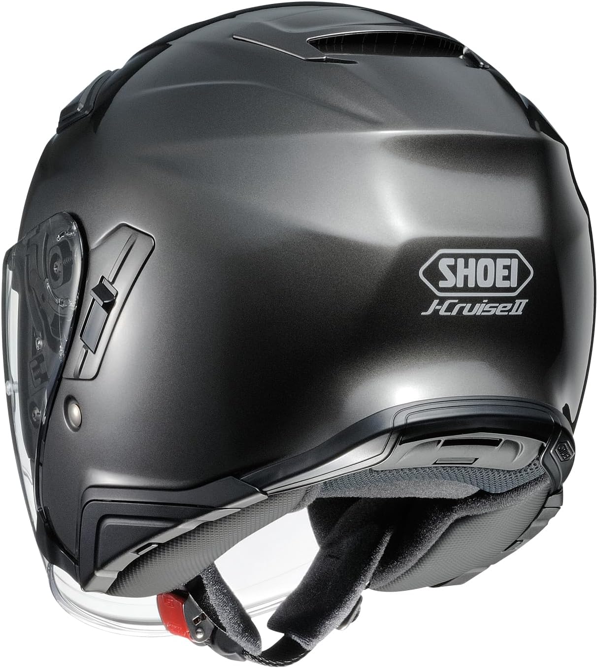 Shoei J-Cruise II Men's Motorcycle Helmet Seychelles Ubuy