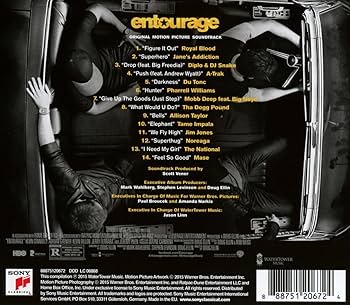CD エド・ロイヤル&amp;エネ ザ・グルーヴ・コラージュ  RFNR1004 Refine Recordings /00110 Amazon.co.jp: ENTOURAGE: ミュージック