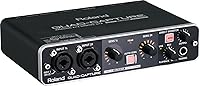 Vista 2 de Roland quadcapture Interfaz de audio