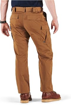 5.11 Tactical Mens Stryke Pant, Professional-Grade Cargo Work Duty Pants