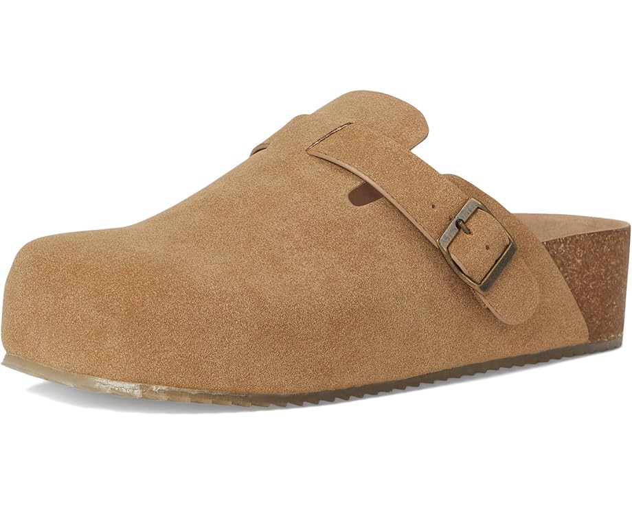 MIA Qwest-P - Front View