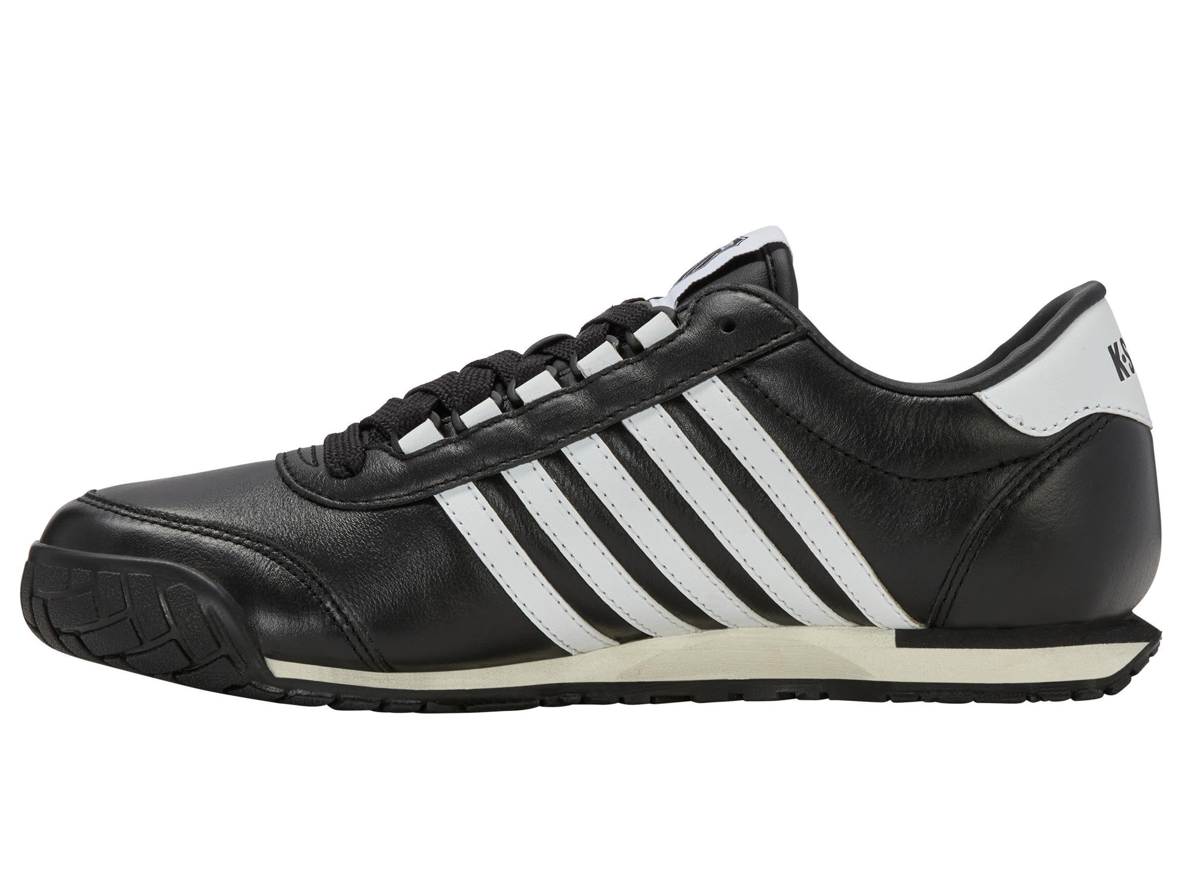 K-Swiss Vintage Trainer Lth, Scarpe da Ginnastica Uomo