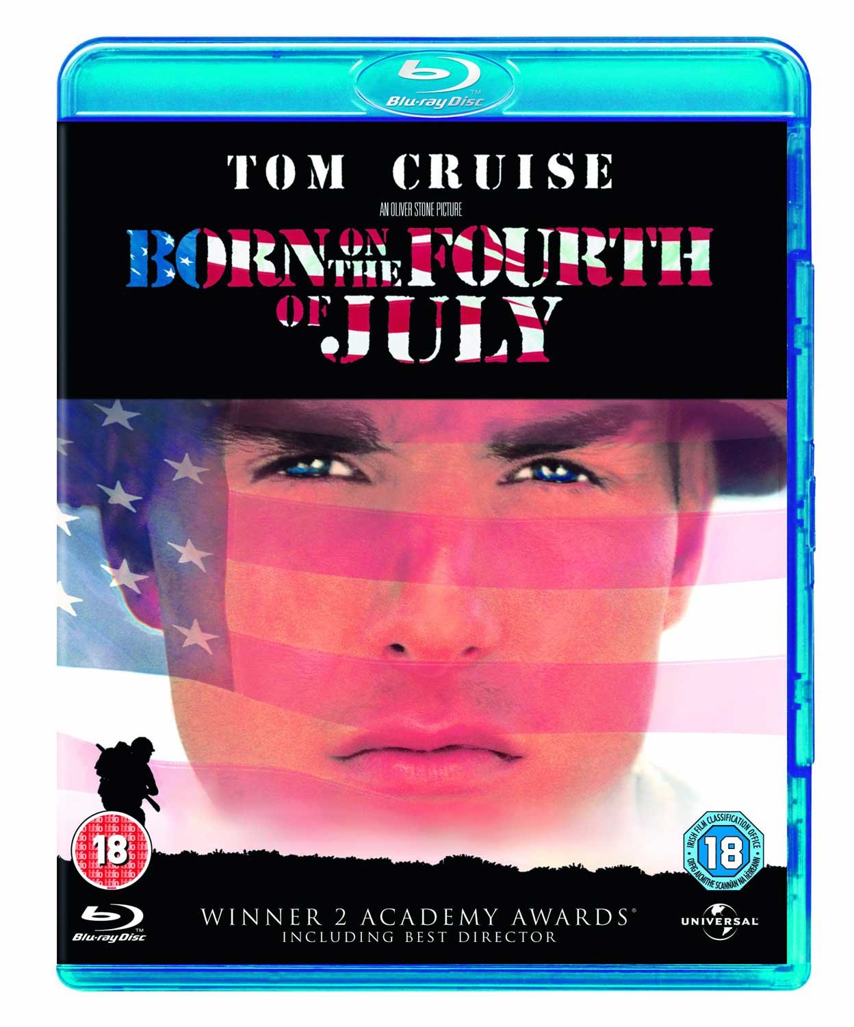 Blu-Ray