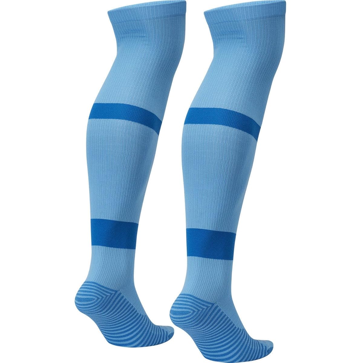 NIKE skarpetki Uniseks U NK MATCHFIT KNEE HIGH – TEAM 20 (1 w zestawie)