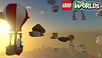 Vista 11 de Lego Worlds (Nintendo Switch)
