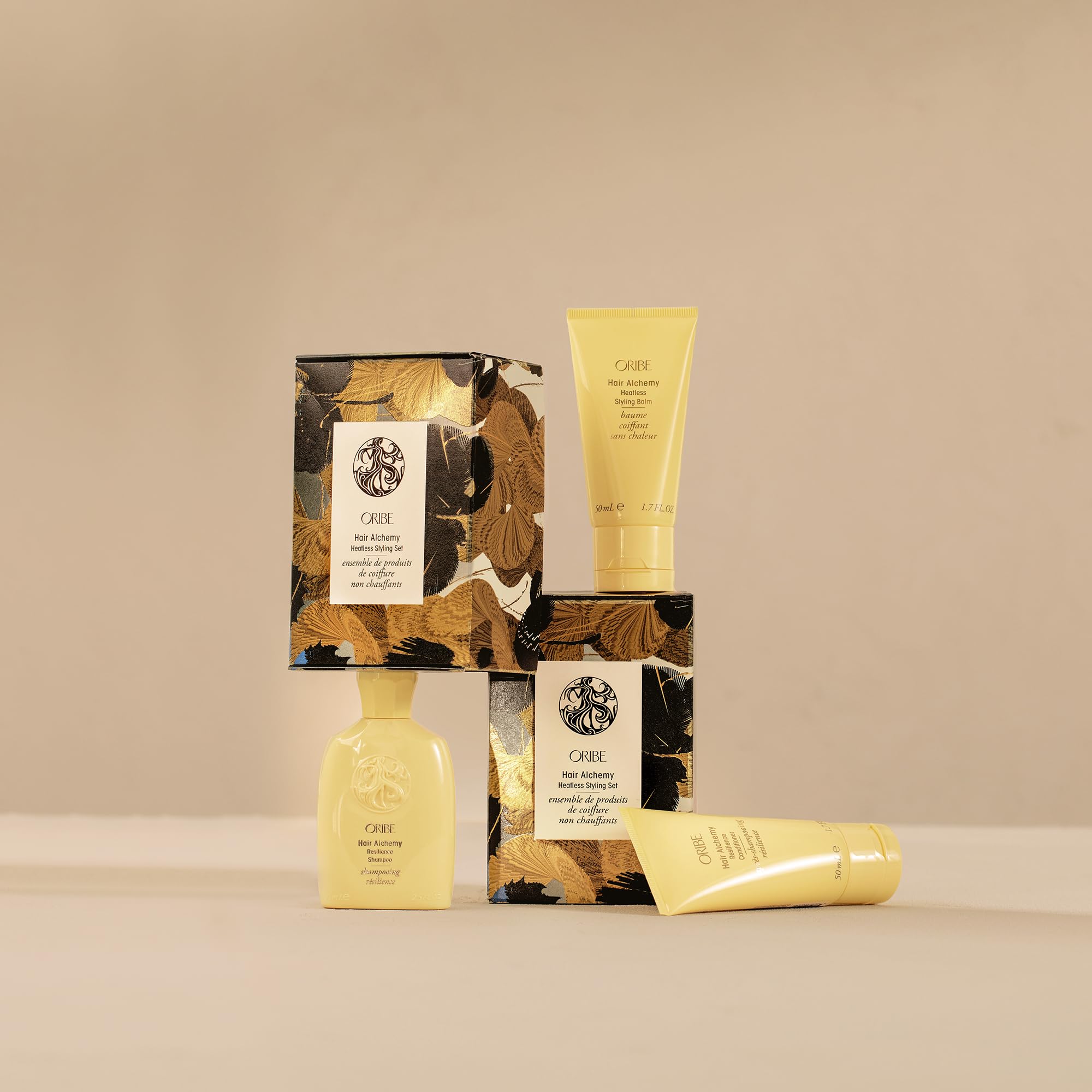 Oribe Hair Alchemy Resilience Shampoo