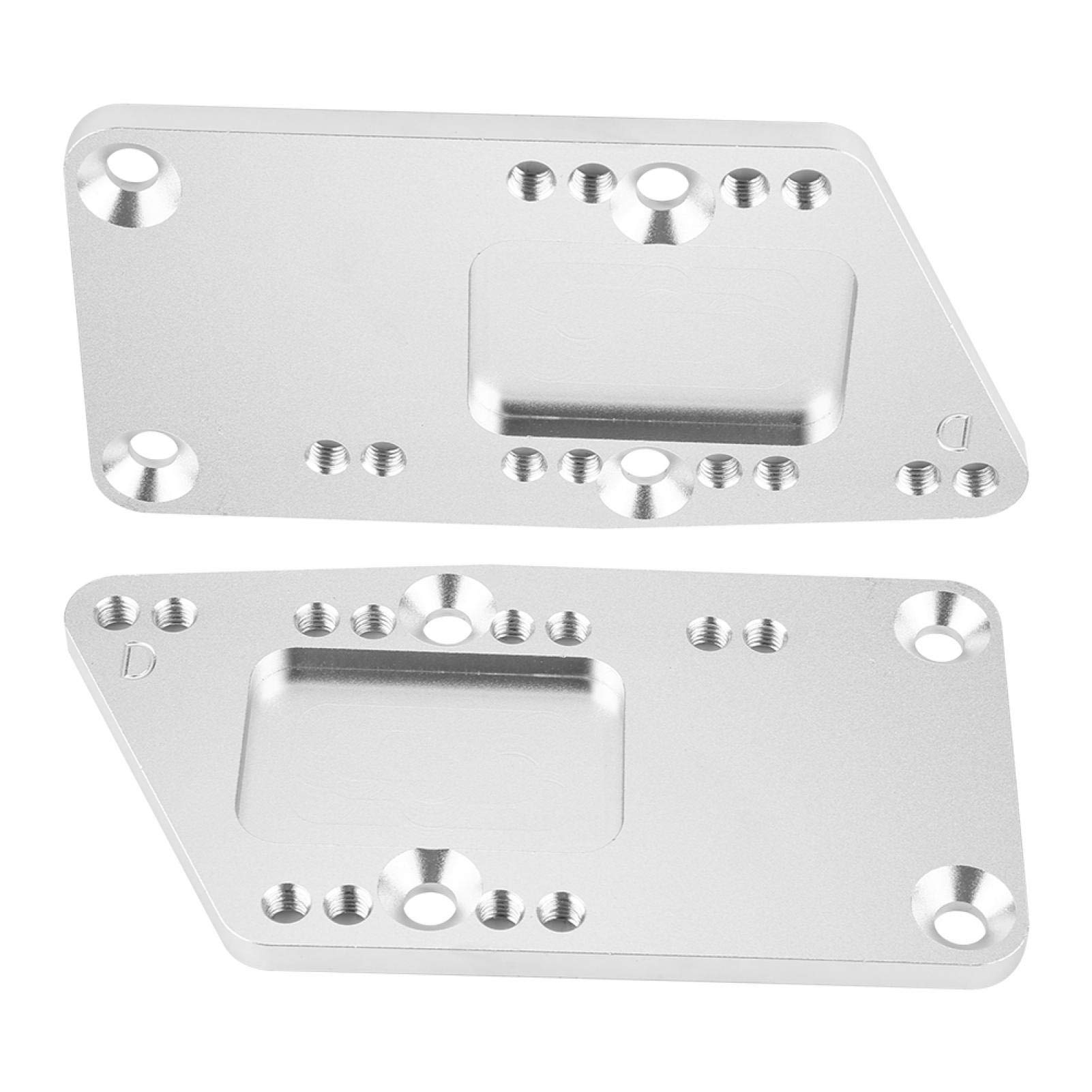 Buy LS Swap Motor Conversion Plates, Adjustable Durable LS Motor s Adapter Plates for