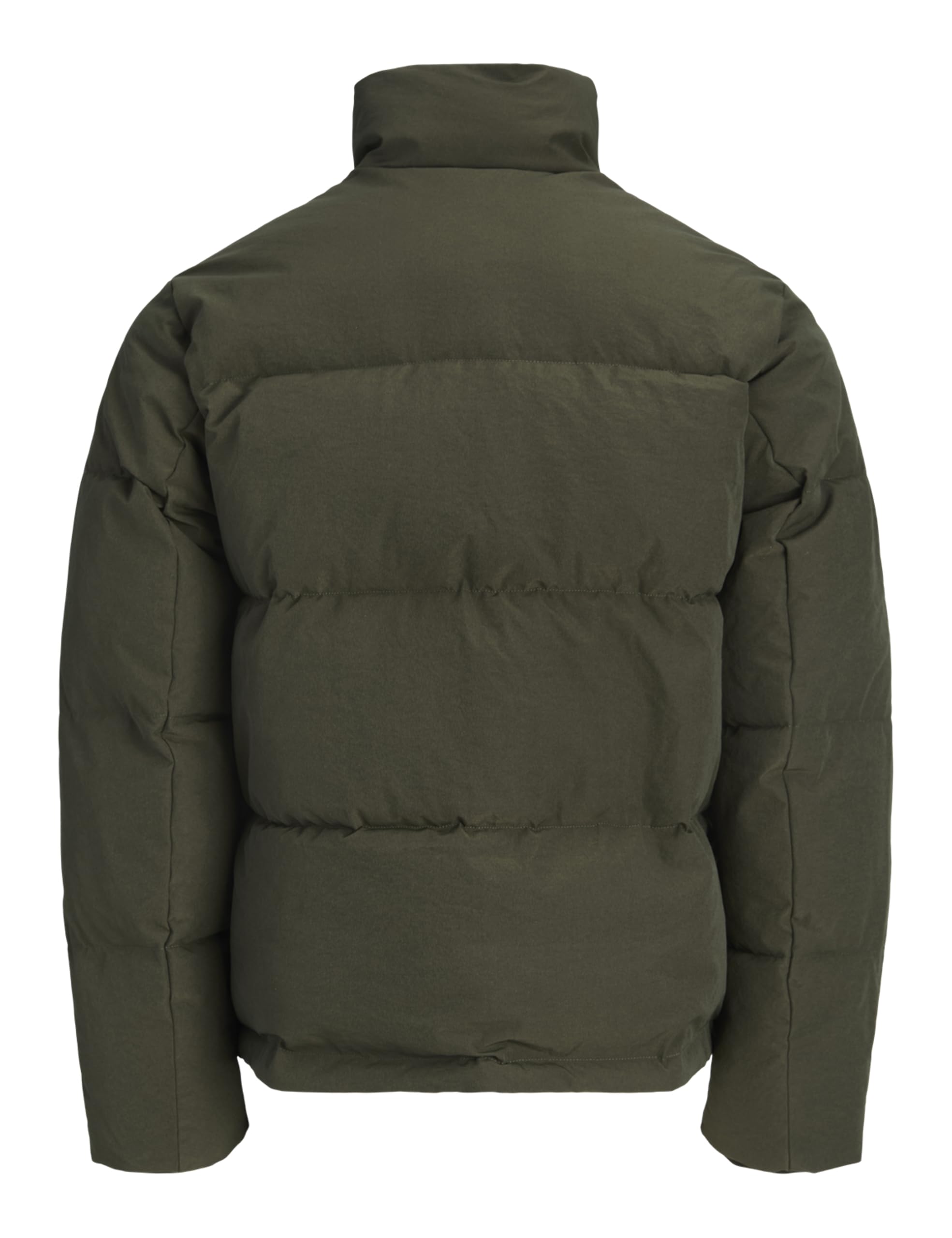 Jjjbenjamin Puffer Jacket
