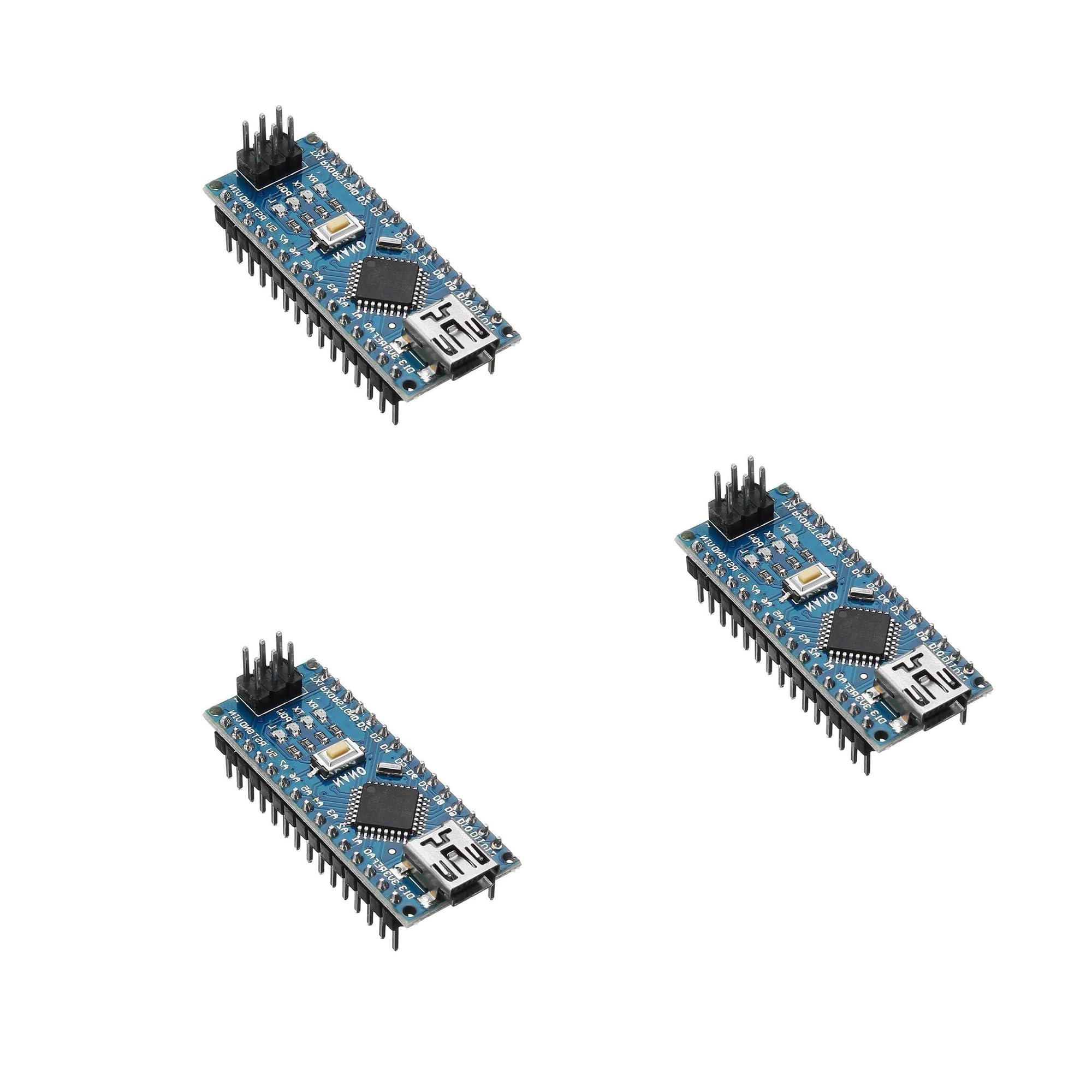 Nano board V3.03 Soldered/kit for projects pack of 1 (B0D1CHSTM5) Amazon Price History, Amazon Price Tracker