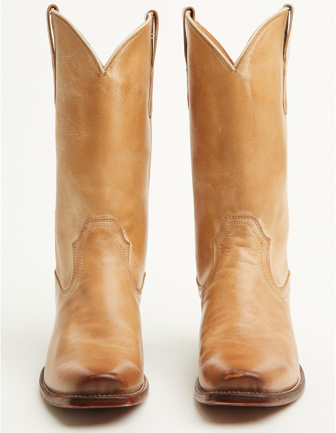 Women's Ivy Western Boot Fashion Square Toe - Bcwsp22l1