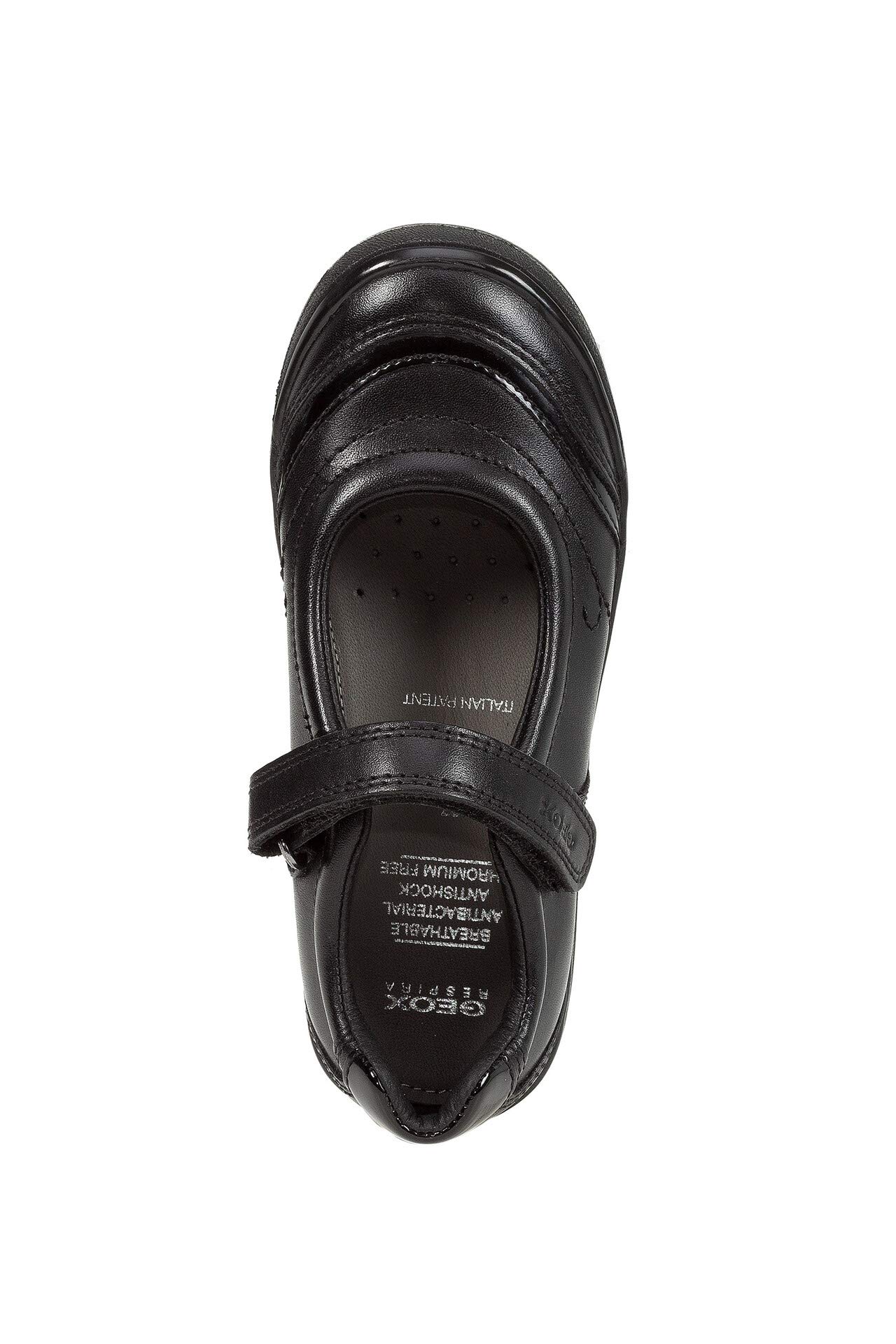 Geox J Hadriel Girl I, Bailarinas para Niña