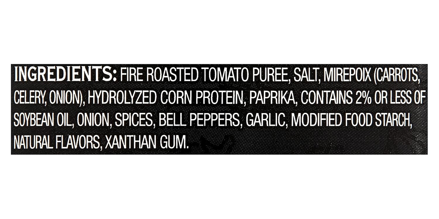 Better Than Bouillon Base de colección culinaria, base de sofrito