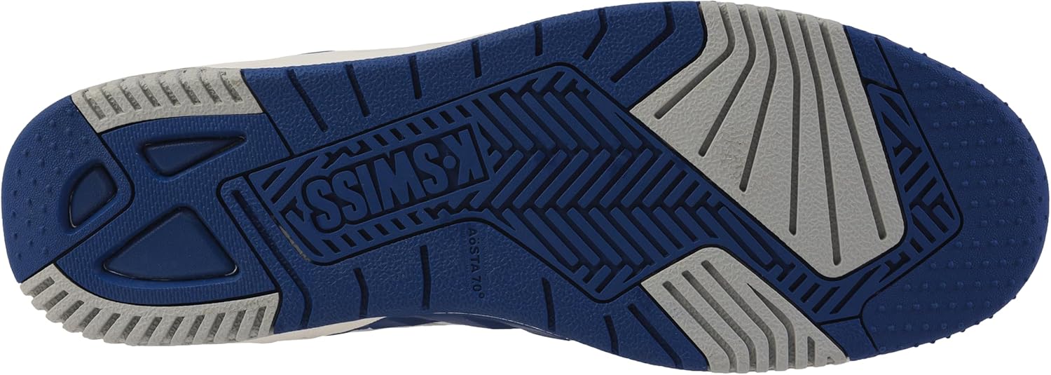 K-Swiss Men's SI-18 Rival Sneaker - Image 6