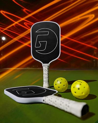 Miniatura 3 de GAMMA Paleta de pickleball Obsidian 13