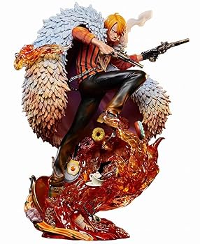 Amazon | ユニークアートスタジオ ワンピース ログコレクション