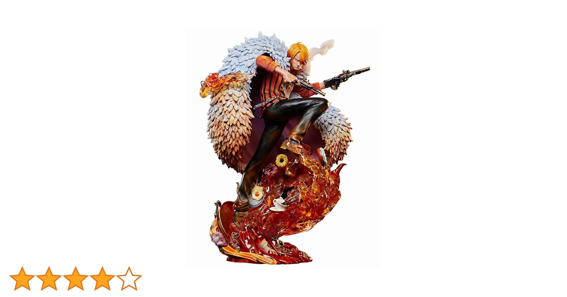 新品未開封　ワンピース　ログコレクション　サンジ　国内正規品 ONE PIECE Log Collection SANJI DVD：未開封 - メルカリ