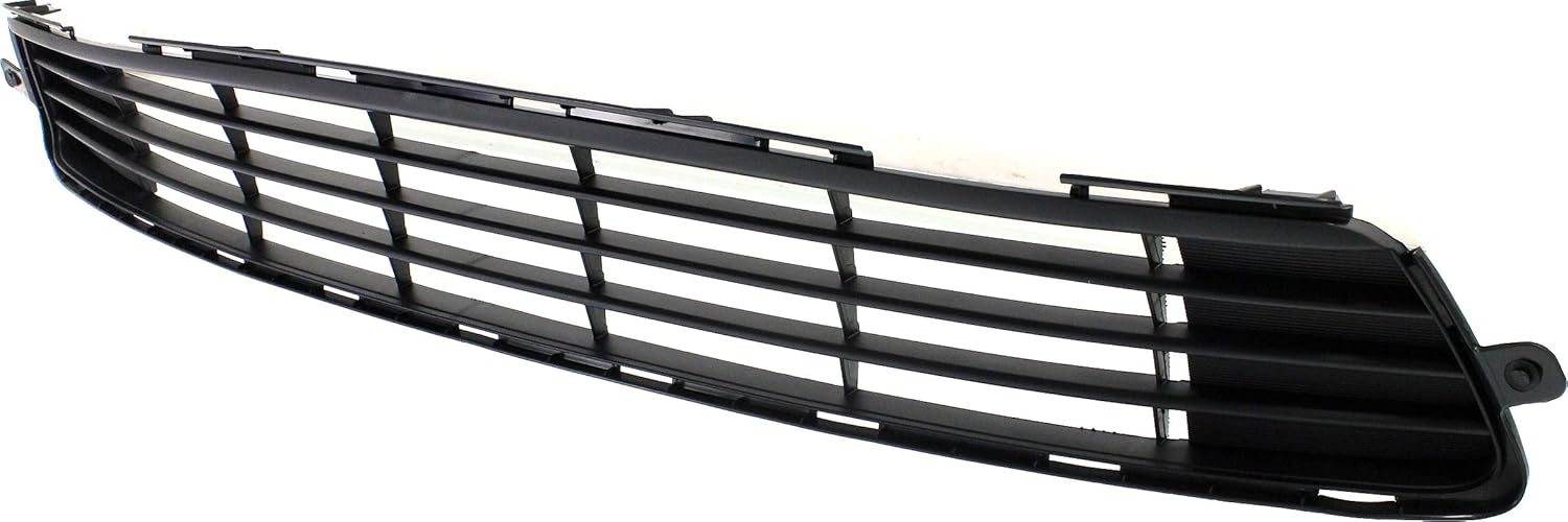 Garage-Pro Front Bumper Cover Kit For Toyota Corolla 2011-2013 Automotive Exterior Accessories, Primed, North America Built